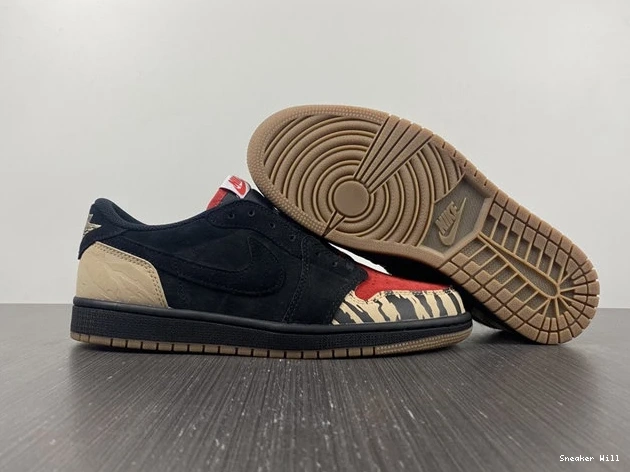 ModernLook 676 Jordan1 DN3400-001 SP OG SoleFly 0616